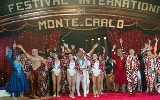 Zirkus Monte Carlo
