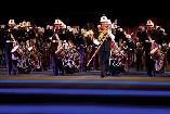 Schottland - Royal Military Tattoo