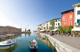 Gardasee - Venedig - Verona