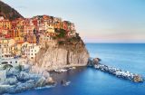 Cinque Terre - Portofino - Carrara