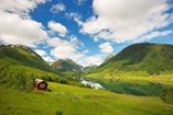 Norwegen - Welt der Fjorde